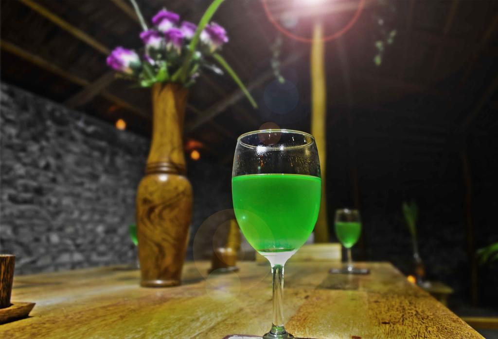 Summer Shade Maldives دارافاندهو المظهر الخارجي الصورة
