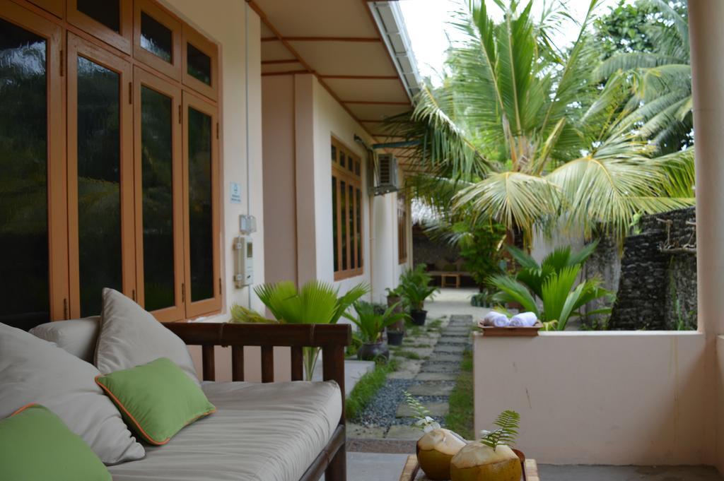 Summer Shade Maldives دارافاندهو المظهر الخارجي الصورة