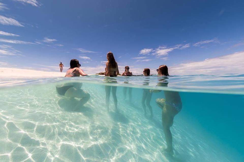 Summer Shade Maldives دارافاندهو المظهر الخارجي الصورة