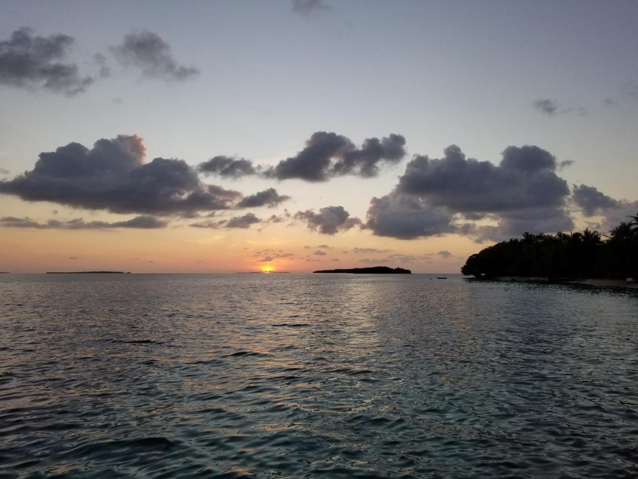 Summer Shade Maldives دارافاندهو المظهر الخارجي الصورة