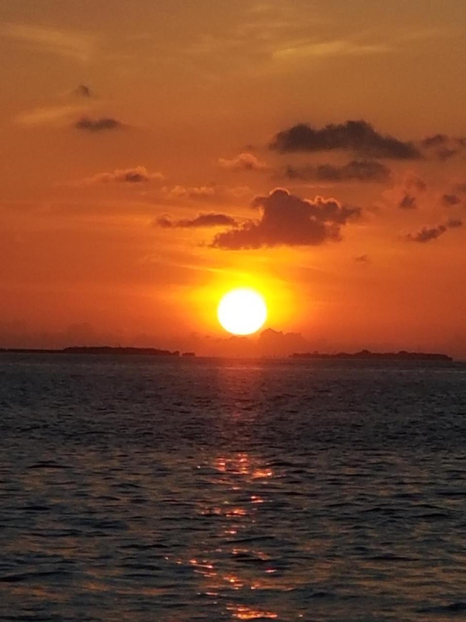 Summer Shade Maldives دارافاندهو المظهر الخارجي الصورة